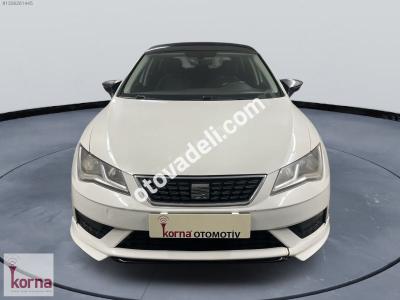 Seat Leon 2017 1.6 TDI Style
