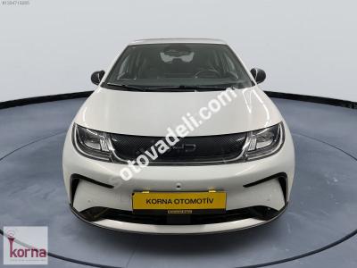 BYD Dolphin 2025 Comfort