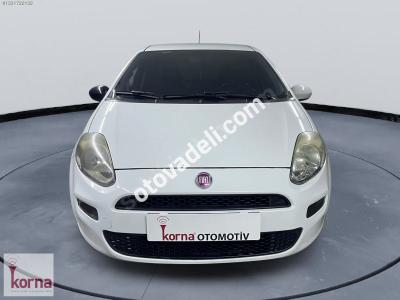 Fiat Punto 2015 1.3 Multijet Popstar