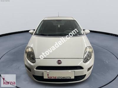 Fiat Punto 2015 1.3 Multijet Popstar