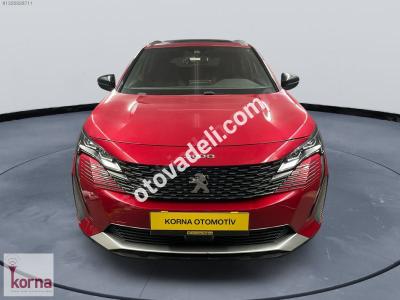 Peugeot 3008 1.2 PureTech 2023 Active Prime