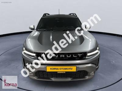 Renault Duster 2024 1.6 e-Tech Evolution