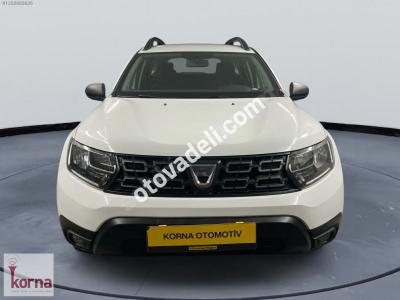 Dacia Duster 2020 1.5 BlueDCi Comfort