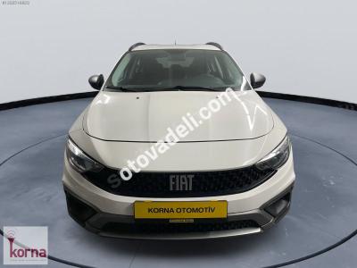 Fiat Egea Cross 2021 1.4 Fire Street