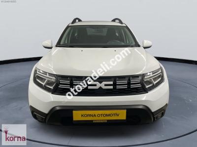Dacia Duster 2022 1.0 Tce Essential