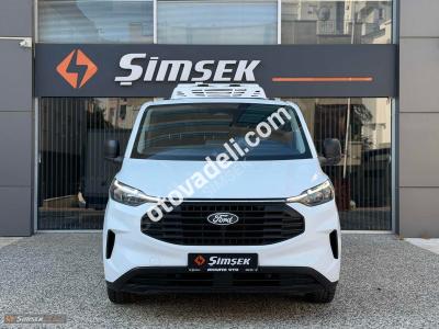 Ford Transit Custom 2025 320 L Deluxe