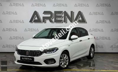 Fiat Egea 2018 1.3 Multijet Urban