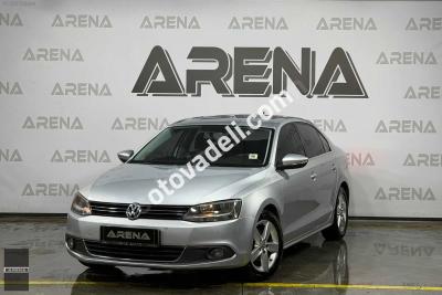 Volkswagen Jetta 2011 1.6 TDI Comfortline