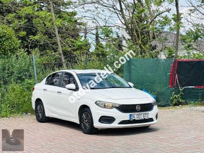 Fiat Egea 2019 1.3 Multijet Easy