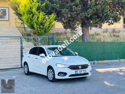 Fiat Egea 2017 1.6 Multijet Comfort