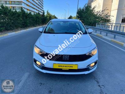 Fiat Egea 2023 1.3 Multijet Easy Plus