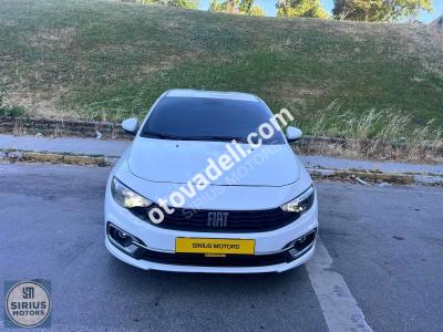 Fiat Egea 2023 1.3 Multijet Easy Plus