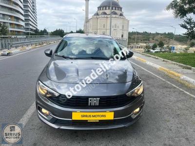 Fiat Egea 2024 1.3 Multijet Easy Plus