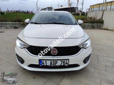 Fiat Egea 2017 1.6 Multijet Comfort