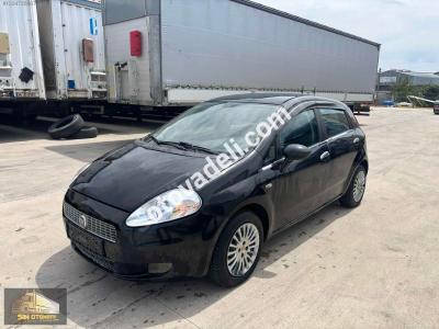 Fiat Punto 2008 Grande 1.4 Fire Dynamic