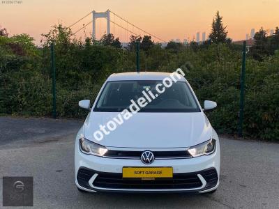 Volkswagen Polo 2023 1.0 TSI Life