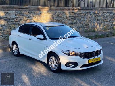 Fiat Egea 2019 1.4 Fire Easy Plus