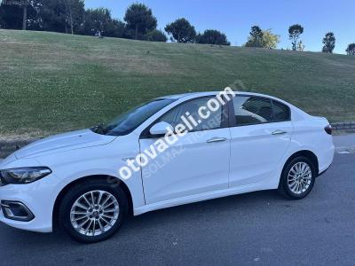 Fiat Egea 2021 1.3 Multijet Urban