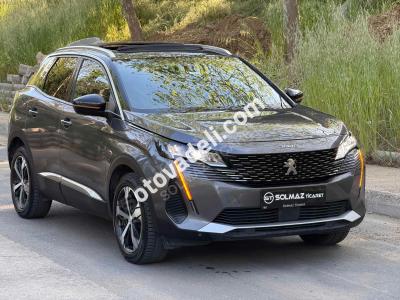 Peugeot 3008 2023 1.5 BlueHDi Allure