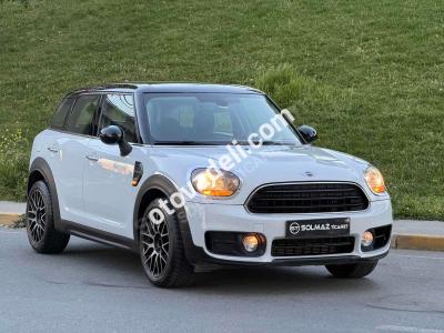 Mini Countryman 2017 1.5 Pepper