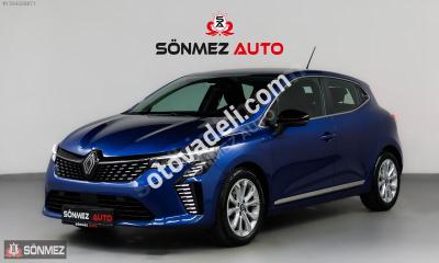 Renault Clio 2024 1.0 TCe Evolution