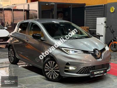 Renault ZOE 2023 Intense