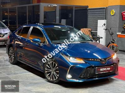 Toyota Corolla 2024 1.5 Passion X-Pack