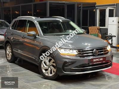 Volkswagen Tiguan 2023 1.5 TSI Elegance
