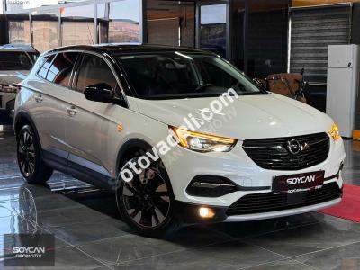 Opel Grandland X 2020 1.5 D Excellence