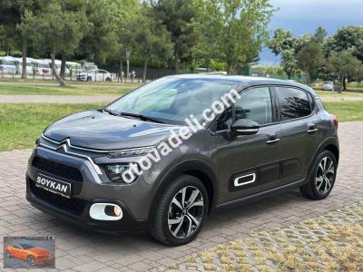 Citroen C3 1.2 PureTech 2024 Shine