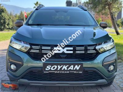Dacia Jogger 2024 1.0 ECO-G Extreme