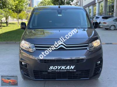 Citroen Berlingo 2024 1.5 BlueHDI Feel