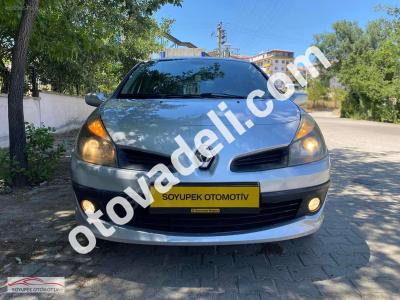 Renault Clio 2008 1.5 dCi Expression