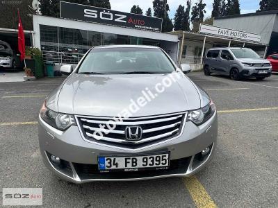 Honda Accord 2009 2.0 Executive