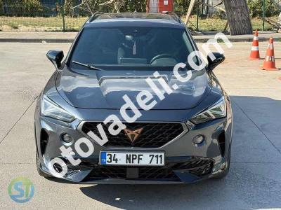 Cupra Formentor 2023 2.0 TSI