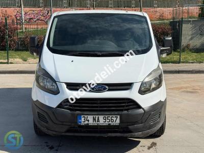 Ford Transit Custom 2016 330 L Trend