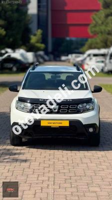 Dacia Duster 2020 1.5 BlueDCi Comfort