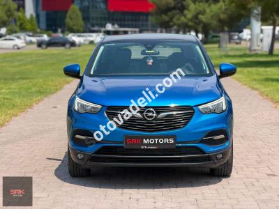 Opel Grandland X 2019 1.5 D Enjoy