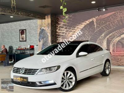Volkswagen VW CC 1.4 TSI 2015 Exclusive