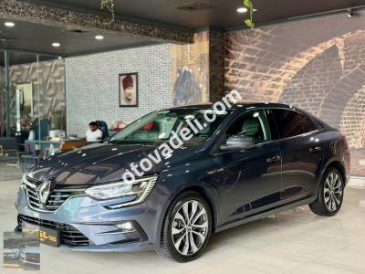 Renault Megane 2025 1.3 TCe Icon