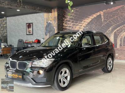 BMW X1 2014 16i sDrive