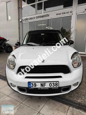 Mini Countryman 2012 1.6 S