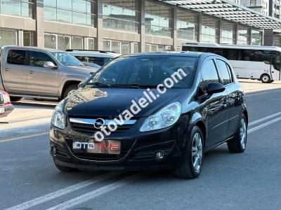 Opel Corsa 2008 1.4 Twinport Enjoy