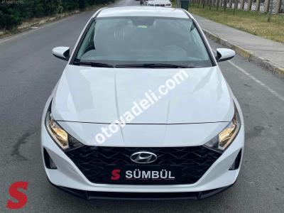 Hyundai i20 2023 1.4 MPI Jump