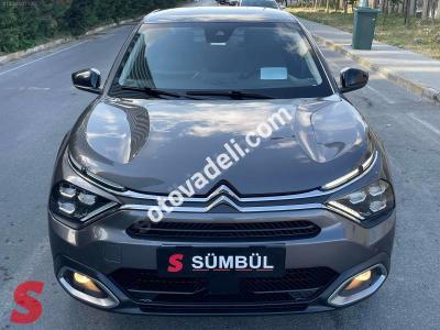 Citroen C4 X 2024 1.2 PureTech Shine