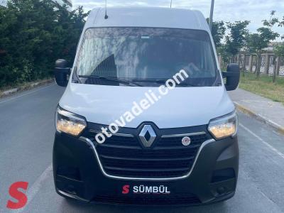 Renault Master 2022 2.3 dCi L3H2 (13 m3)