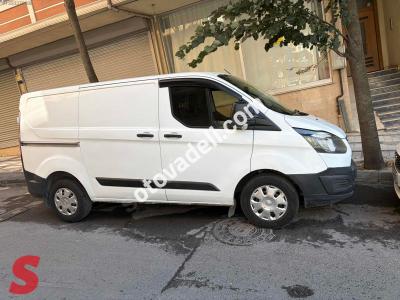 Ford Transit Custom 2017 310 S Trend
