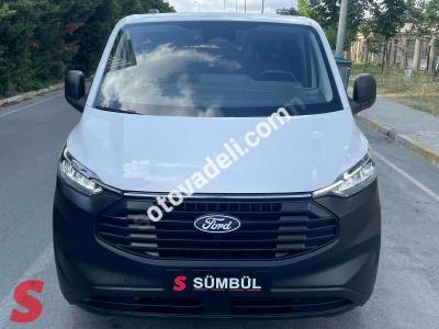 Ford Transit Custom 2023 320 S Trend