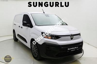 Citroen Berlingo 2025 1.5 BlueHDI Feel