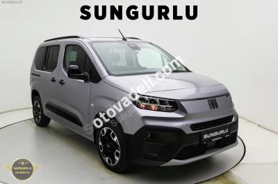 Fiat Doblo Combi 2026 1.5 BlueHDi Premio Plus